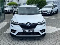 Używany Renault Arkana Evolution 140 KM (102 kW) 2025 Biały SUV