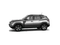 Neu Dacia Duster Journey 131 PS (96 kW) 2025 Grau SUV