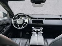 gebraucht Land Rover Range Rover evoque P300e R-Dyn. S 20"Black-Paket