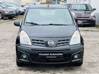 gebraucht Nissan Pixo Acenta 1Hand