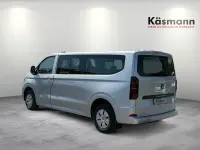 Neu VW Transporter 150 PS (110 kW) 2026 Grau Van