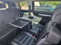Gebraucht Toyota Proace Verso Executive 177 PS (130 kW) 2019 Grau Kombi