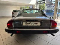 Gebraucht Jaguar XJS 295 PS (216 kW) 1985 Grau Coupé