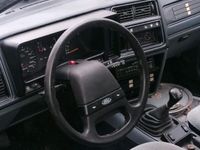 gebraucht Ford Sierra 2.0 Ghia 6 Zylinder