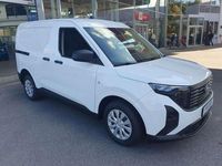 Neu Ford Transit Trend 101 PS (74 kW) 2025 Frozen white Van / Kleinbus