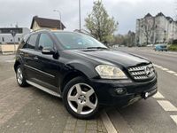 gebraucht Mercedes ML320 CDI Sport *3.Hand*Motor&Getriebe NEU*Garantie