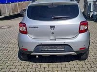 Gebraucht Dacia Sandero Ambiance 90 PS (66 kW) 2013 Limousine