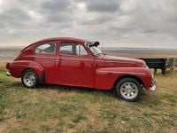 Gebraucht Volvo PV544 90 PS (66 kW) 1962