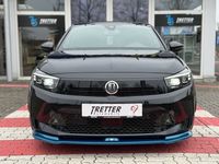 Gebraucht Opel Corsa Limited 131 PS (96 kW) 2025 Schwarz Limousine