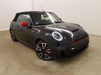 Gebraucht Mini John Cooper Works 231 PS (169 kW) 2022 Schwarz Kleinwagen