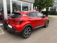 Gebraucht Mitsubishi ASX Select 143 PS (105 kW) 2023 Aurorarot SUV