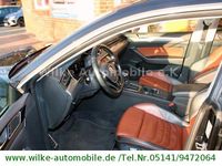 Gebraucht VW Arteon Elegance 190 PS (139 kW) 2018 Schwarz Limousine