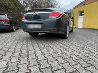 Gebraucht Opel Insignia 131 PS (96 kW) 2010 Limousine