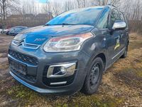 Second-hand Citroën C3 Picasso SELECTION 120 CP (88 kW) 2014 Monovolum