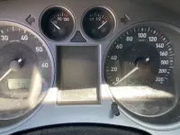 Gebraucht Seat Ibiza Sport 86 PS (63 kW) 2006 Silber Kleinwagen