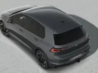 Neu VW Golf VIII R-line 150 PS (110 kW) 2026 Dolphin grey Limousine