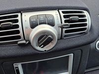 Gebraucht Smart ForTwo Cabrio Passion 71 PS (52 kW) 2013 Braun Cabrio