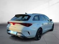 Second-hand Cupra Leon 150 CP (110 kW) 2025 Gri Break
