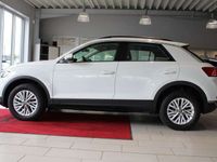 gebraucht VW T-Roc 1.5 TSI Style