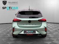 Gebraucht Opel Corsa 101 PS (74 kW) 2025 Eukalyptus grün Kleinwagen