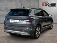 Neu Skoda Elroq 150 kW (204 PS) 2025 Grau SUV