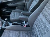 Gebraucht Peugeot 307 136 PS (100 kW) 2004 Silber Kombi