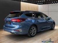 Gebraucht Ford Focus ST 155 PS (114 kW) 2023 Blau Limousine