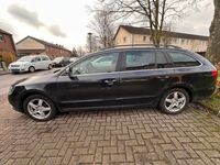 gebraucht Skoda Superb 2.0 TDI TÜV 09.25 EURO5