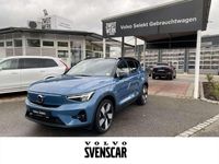 Gebraucht Volvo XC40 Ultimate 300 kW (408 PS) 2022 Blau SUV