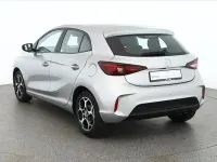 Gebraucht MG MG3 Comfort 116 PS (85 kW) 2025 Silber Kleinwagen