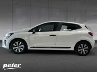 Gebraucht Mitsubishi Colt Basis 67 PS (49 kW) 2024 Weiß Kleinwagen