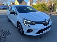 Second-hand Renault Clio V Evolution 91 CP (66 kW) 2023 Alb Hatchback