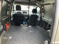 Gebraucht Renault Kangoo 106 PS (77 kW) 2011 Gold Van / Kleinbus