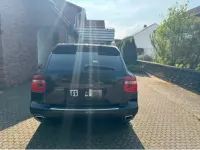Gebraucht Porsche Cayenne 240 PS (176 kW) 2009 Schwarz SUV