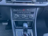 Gebraucht Seat Leon ST FR 184 PS (135 kW) 2016 Schwarz Kombi