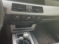 Gebraucht BMW 525 177 PS (130 kW) 2004 Grau Limousine