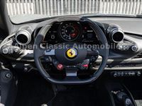 Gebraucht Ferrari F8 721 PS (530 kW) 2023 Grau Cabrio