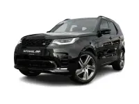 Neu Land Rover Discovery 5 HSE 349 PS (256 kW) 2025 Schwarz SUV