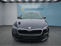 Neu Skoda Scala 150 PS (110 kW) 2026 Schwarz Kleinwagen