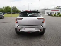 Neu Kia Stonic 115 PS (84 kW) 2026 Silber SUV
