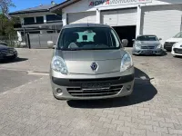 Gebraucht Renault Kangoo Privilege 106 PS (77 kW) 2008 Beige Van / Kleinbus