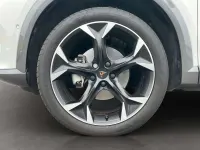 Gebraucht Cupra Formentor 150 PS (110 kW) 2024 Weiß SUV