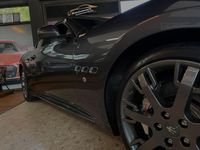 Gebraucht Maserati Granturismo 460 PS (338 kW) 2013 Grau Coupé