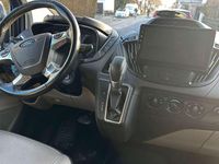 Gebraucht Ford Tourneo Titanium 170 PS (125 kW) 2017 Van / Kleinbus