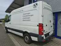 Gebraucht VW Crafter 163 PS (119 kW) 2012 Andere Van