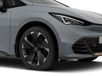 Gebraucht Cupra Born 150 kW (204 PS) 2024 Grau Kleinwagen