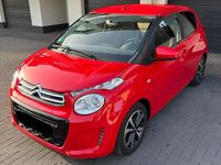 Gebraucht Citroën C1 Shine 72 PS (52 kW) 2021 Kleinwagen