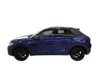 Gebraucht VW T-Roc Style 190 PS (139 kW) 2025 Blau SUV