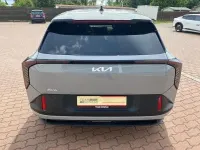 Neu Kia EV4 Earth 150 kW (204 PS) 2026 Grau Limousine