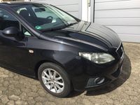 gebraucht Seat Ibiza Sport Coupe 1.4 16V